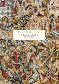 Cover image for Leadership and Statecraft