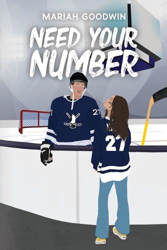 Cover image for Need Your Number