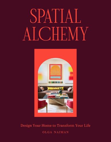 Cover image for Spatial Alchemy