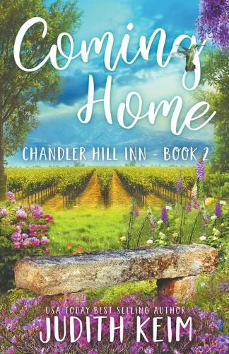 Cover image for Coming Home