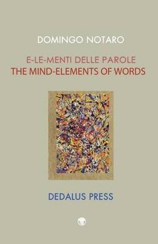 Mind-Elements of Words =: E-Le-Menti Delle Parole