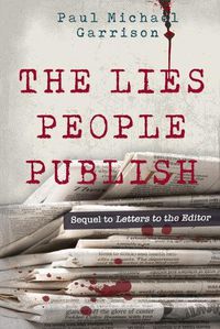 Cover image for The Lies People Publish