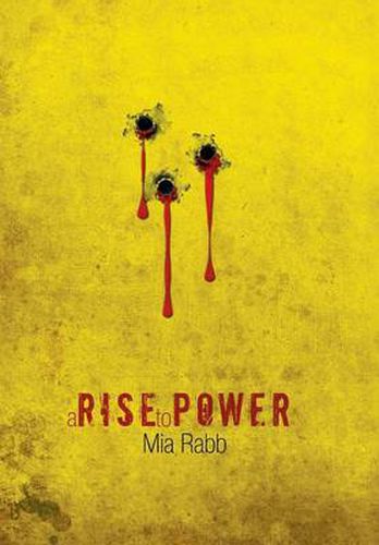 Cover image for A Rise to Power