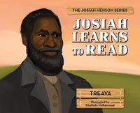 Cover image for Josiah Learns to Read