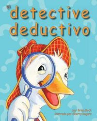 Cover image for The) El Detective Deductivo (Deductive Detective