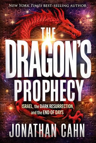 Cover image for Dragon's Prophecy, The