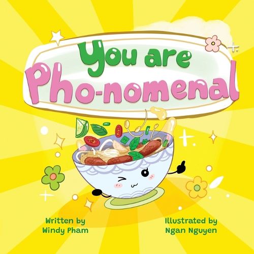 Cover image for You Are Pho-nomemal