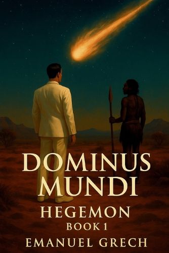 Cover image for Dominus Mundi