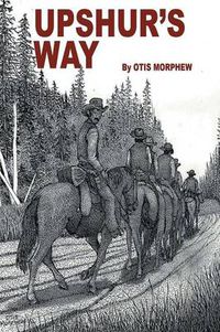 Cover image for Upshur's Way