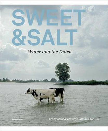 Cover image for Sweet & Salt - Water and the Dutch