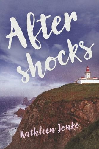 Cover image for Aftershocks