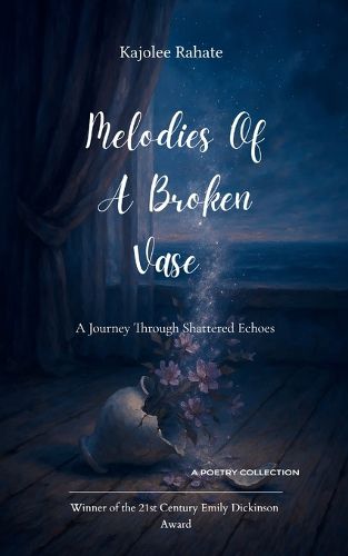 Cover image for Melodies of a Broken Vase (Edition1st)