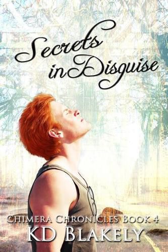 Cover image for Secrets in Disguise