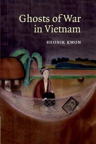 Cover image for Ghosts of War in Vietnam