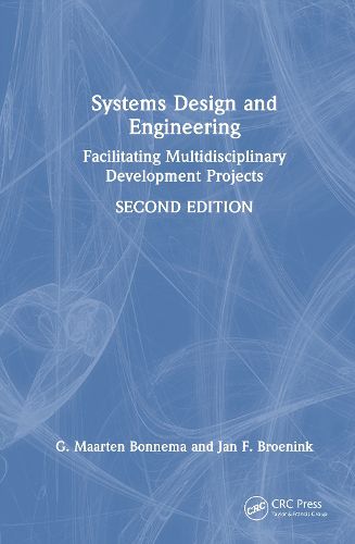 Cover image for Systems Design and Engineering