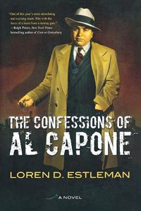 Cover image for The Confessions of Al Capone