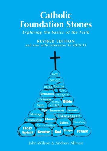 Cover image for Catholic Foundation Stones