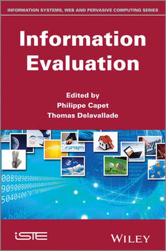 Cover image for Information Evaluation