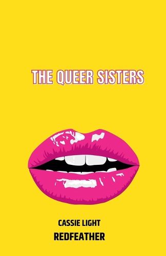 Cover image for The Queer Sisters