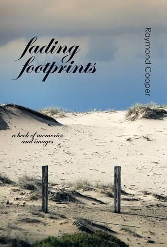 Cover image for fading footprints