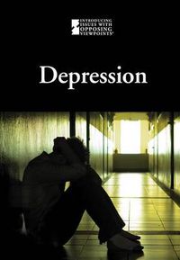 Cover image for Depression