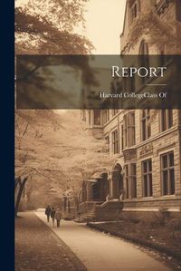 Cover image for Report