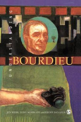 Cover image for Understanding Bourdieu