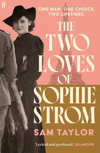 Cover image for The Two Loves of Sophie Strom
