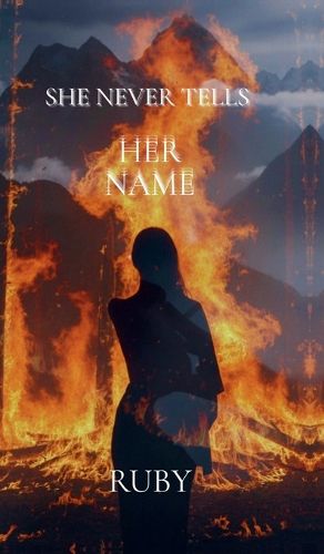 Cover image for She Never Tells Her Name