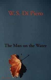 Cover image for The Man on the Water