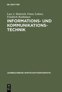 Cover image for Informations- und Kommunikationstechnik