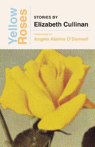 Cover image for Yellow Roses