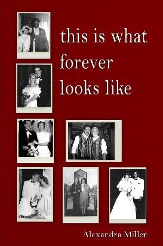Cover image for This is What Forever Looks Like