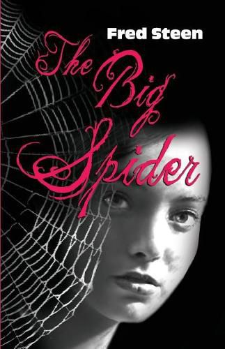 Cover image for The Big Spider