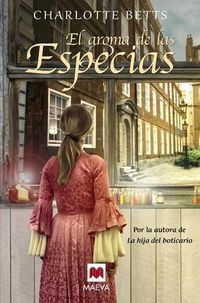 Cover image for El Aroma de Las Especias