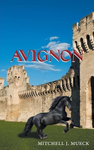 Cover image for Avignon
