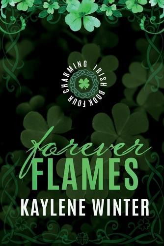 Cover image for Forever Flames
