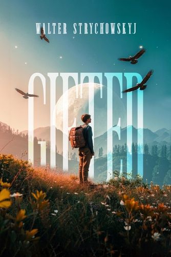 Cover image for Gifted