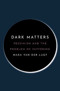 Cover image for Dark Matters