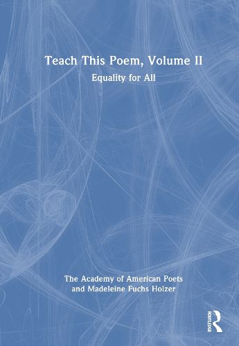 Cover image for Teach This Poem, Volume II