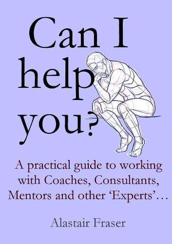 Cover image for Can I Help You?