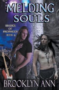 Cover image for Melding Souls