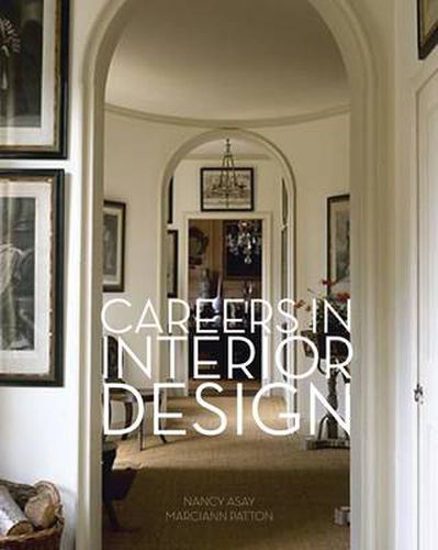 Cover image for Careers in Interior Design