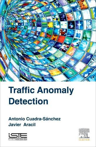 Cover image for Traffic Anomaly Detection