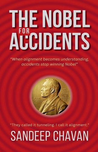 Cover image for The Nobel for Accidents