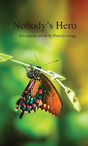 Cover image for Nobody's Hero