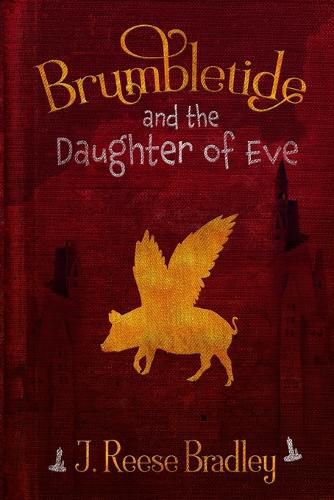 Cover image for Brumbletide and the Daughter of Eve