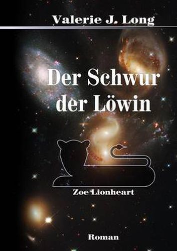 Cover image for Der Schwur Der Lowin