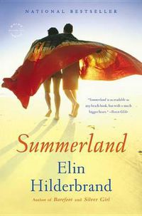 Cover image for Summerland