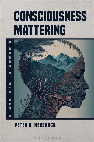 Cover image for Consciousness Mattering